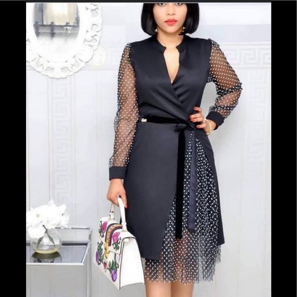 Women clothing Turkish made - Picture 5 of 7